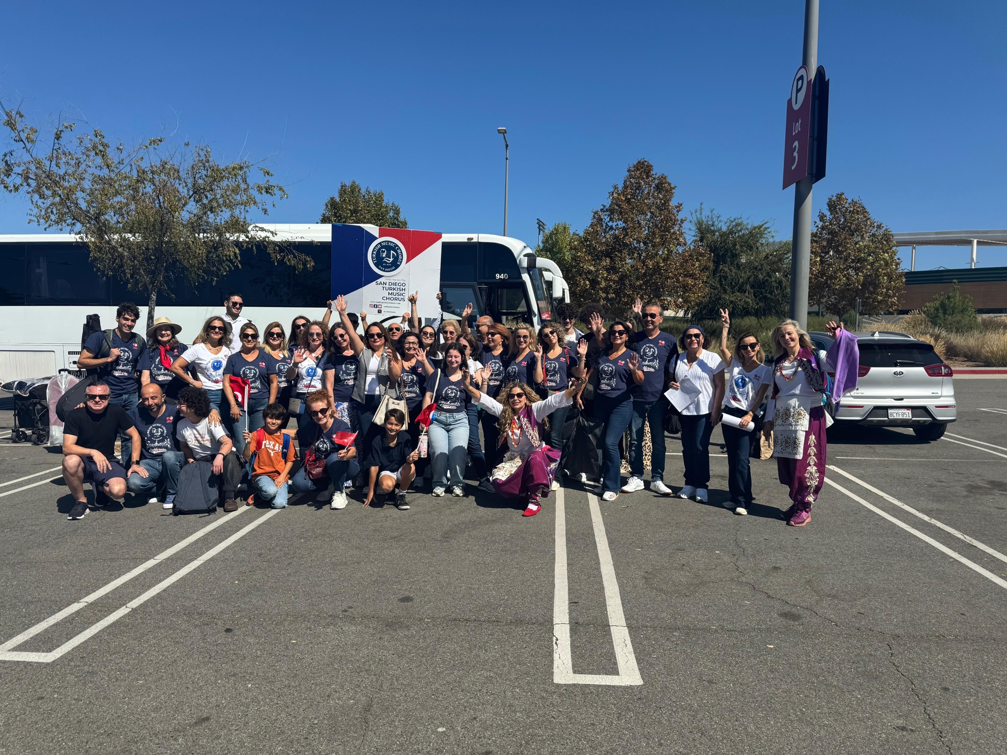 October 11, 2025 - Irvine Global Village Festival