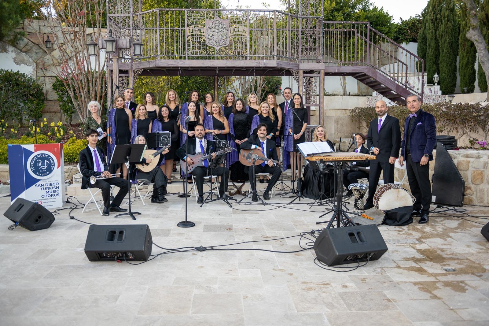 December 7, 2024 Concert